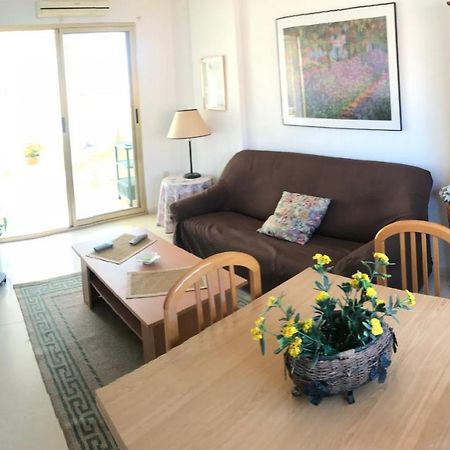 Apartment In Poniente Beach 貝尼多姆 外观 照片