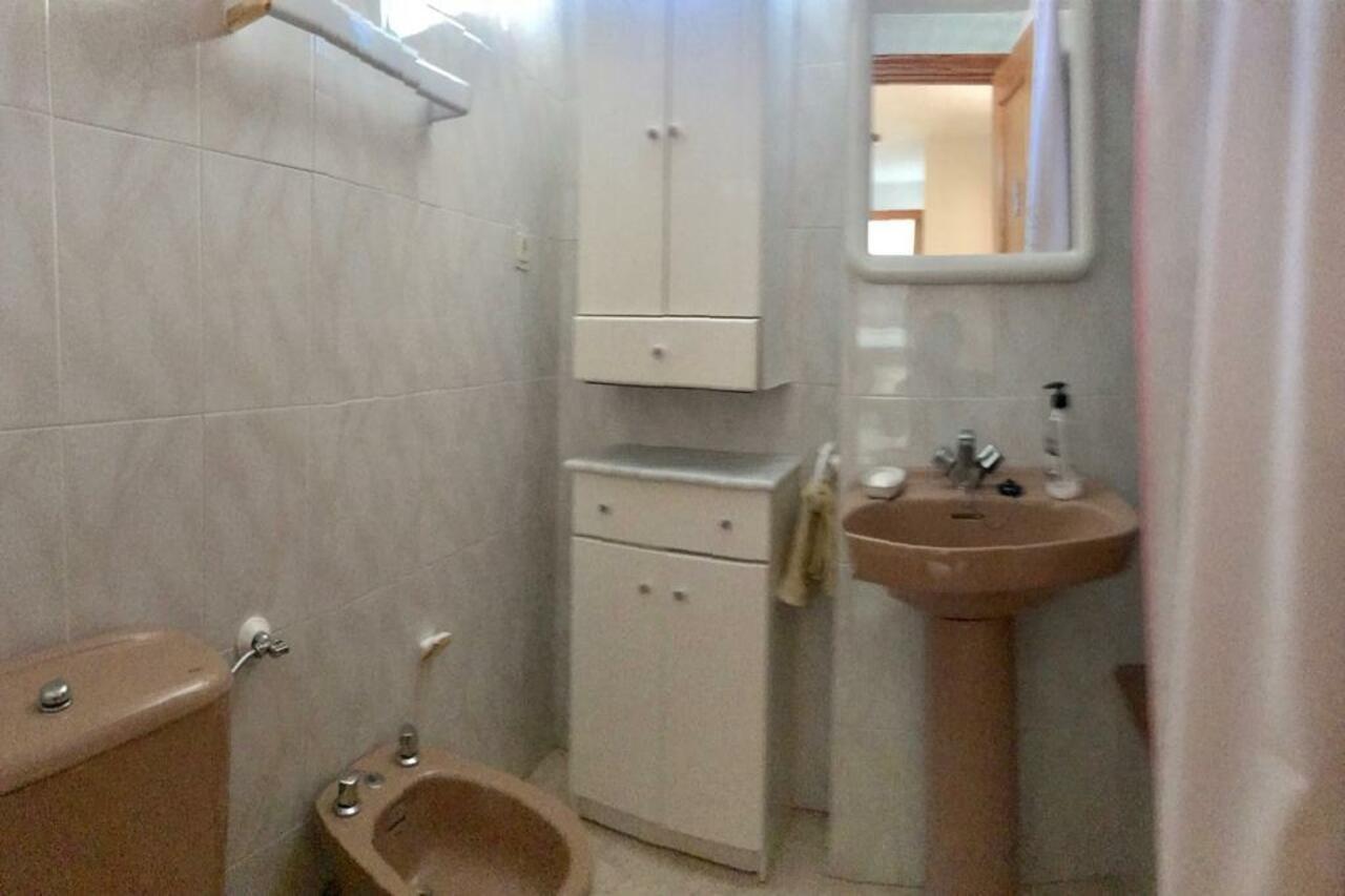 Apartment In Poniente Beach 貝尼多姆 外观 照片